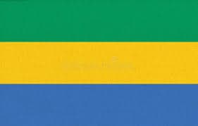 Gabon